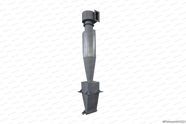 Циклон ЦН 15 300 1УП