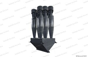 Циклон ЦН 15 800 6УП