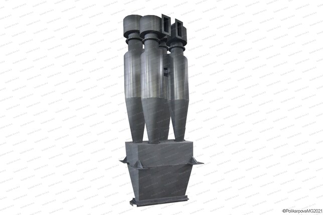 ЦН-15-500 циклоны