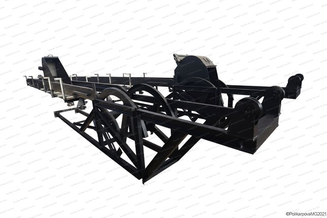 Подъемник СКИП 1000